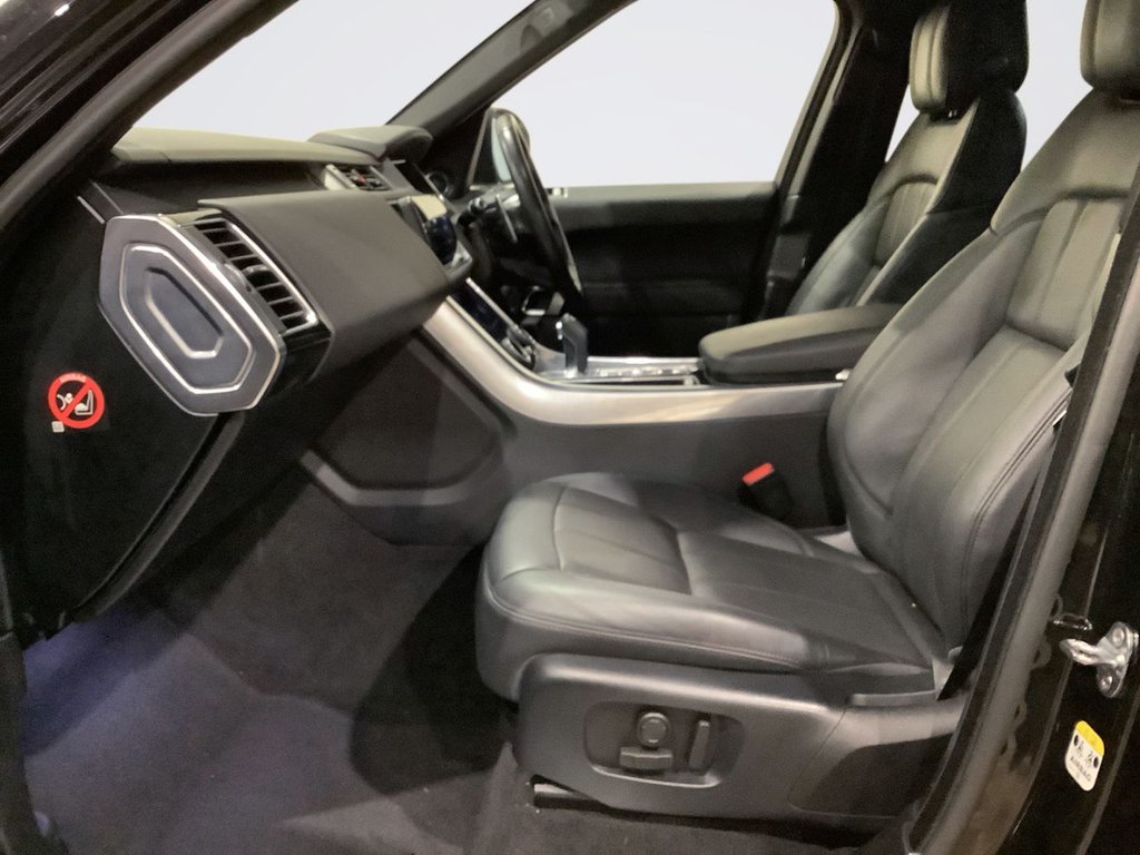 Used Land Rover Range Rover Sport 2019 for sale - 77520581: Photo 10