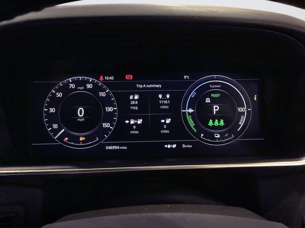 Used Land Rover Range Rover Sport 2019 for sale - 77520581: Photo 16