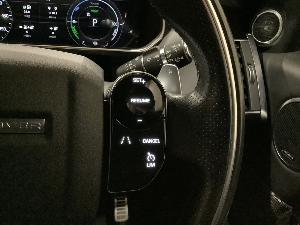 Used Land Rover Range Rover Sport 2019 for sale - 77520581: Photo 17