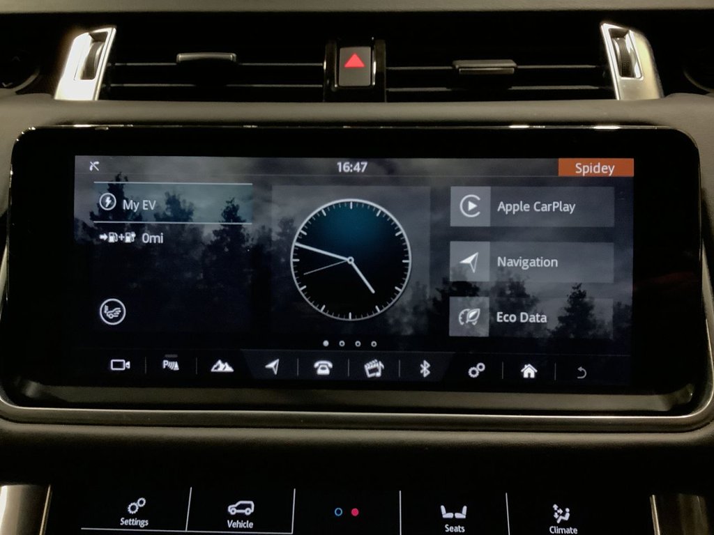 Used Land Rover Range Rover Sport 2019 for sale - 77520581: Photo 21