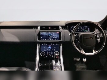 Used Land Rover Range Rover Sport 2019 for sale - 77520581: Photo