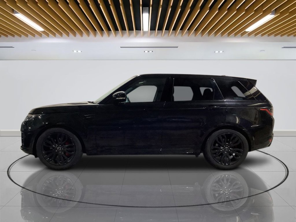 Used Land Rover Range Rover Sport 2019 for sale - 77520581: Photo 5