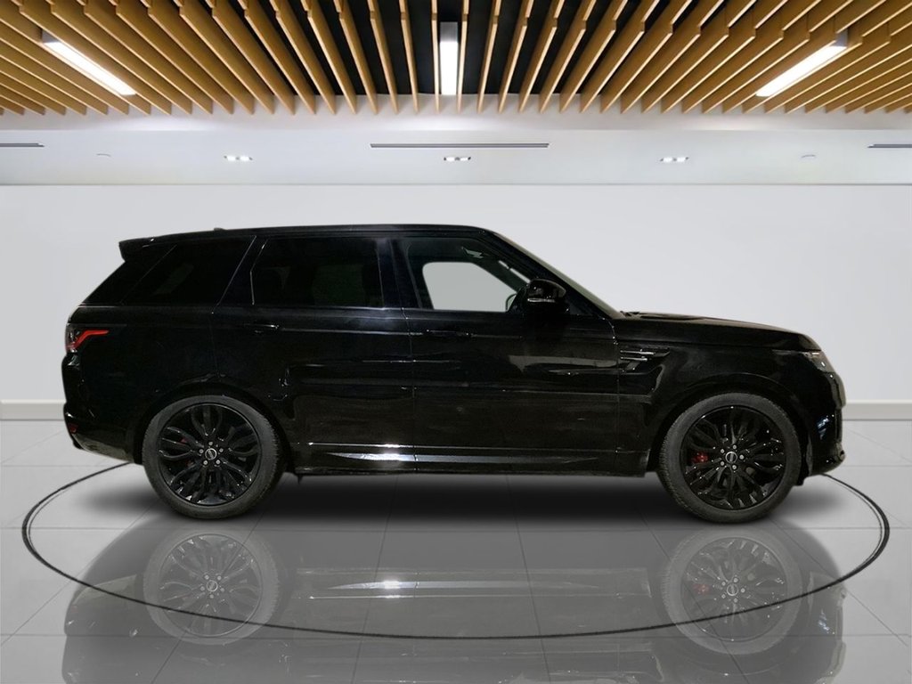 Used Land Rover Range Rover Sport 2019 for sale - 77520581: Photo 7