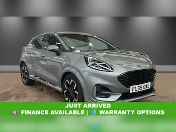 Used Ford Puma 2020 for sale - 78658337: Photo