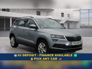 2019 (69) - 1.6 TDI SE Technology 5dr