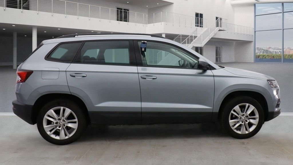 Used Skoda Karoq 2019 for sale - 76590834: Photo 5