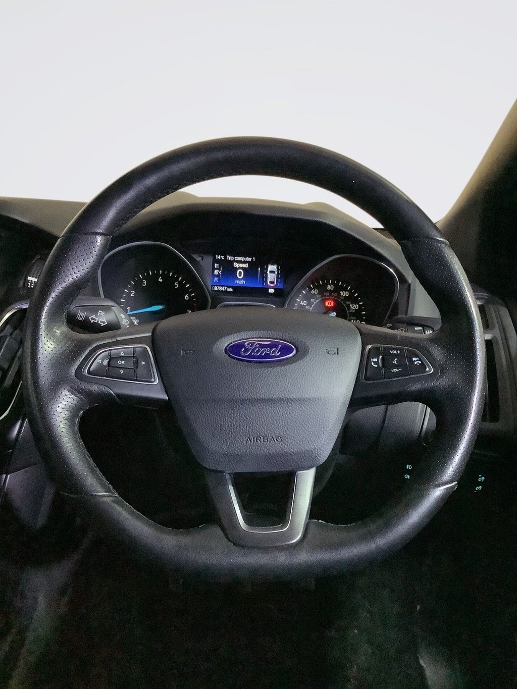 Used Ford Focus 2017 for sale - 76395666: Photo 13