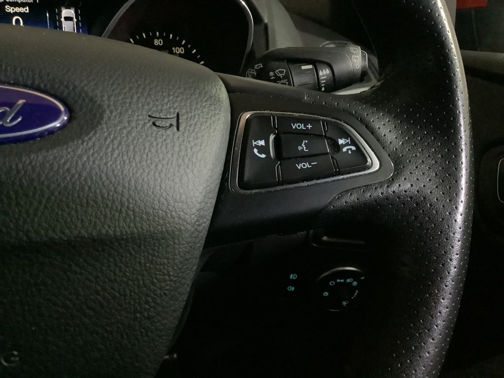 Used Ford Focus 2017 for sale - 76395666: Photo 16