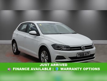 Used Volkswagen Polo 2020 for sale - 78864073: Photo