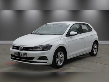 Used Volkswagen Polo 2020 for sale - 78864073: Photo