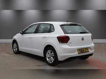 Used Volkswagen Polo 2020 for sale - 78864073: Photo
