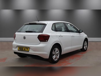 Used Volkswagen Polo 2020 for sale - 78864073: Photo