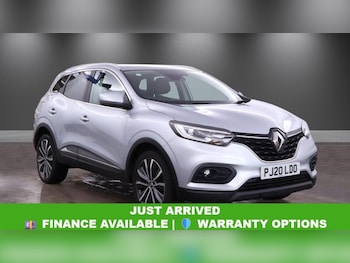 Used Renault Kadjar 2020 for sale - 78117504: Photo