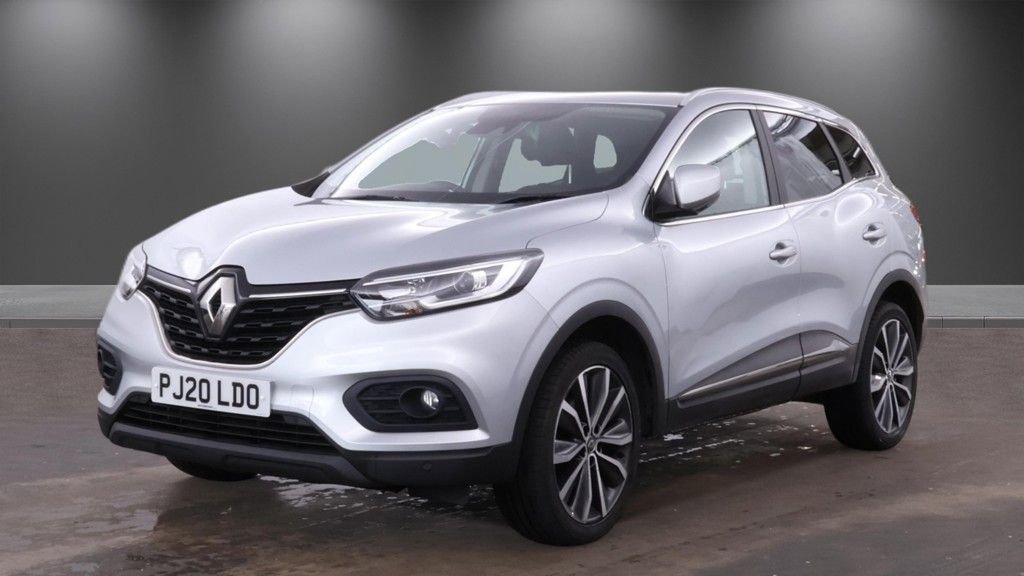 Used Renault Kadjar 2020 for sale - 78117504: Photo 2