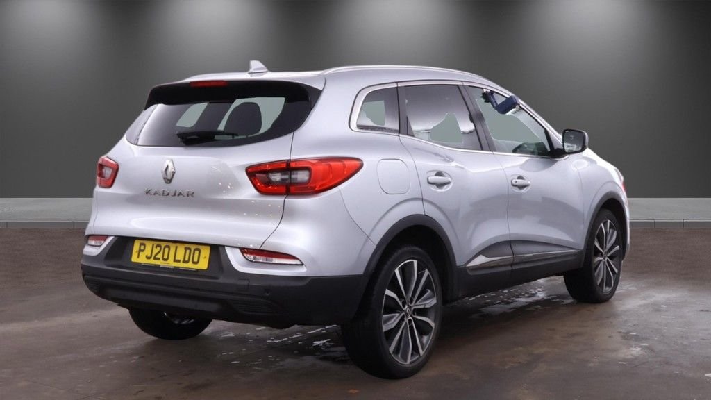 Used Renault Kadjar 2020 for sale - 78117504: Photo 4