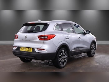 Used Renault Kadjar 2020 for sale - 78117504: Photo