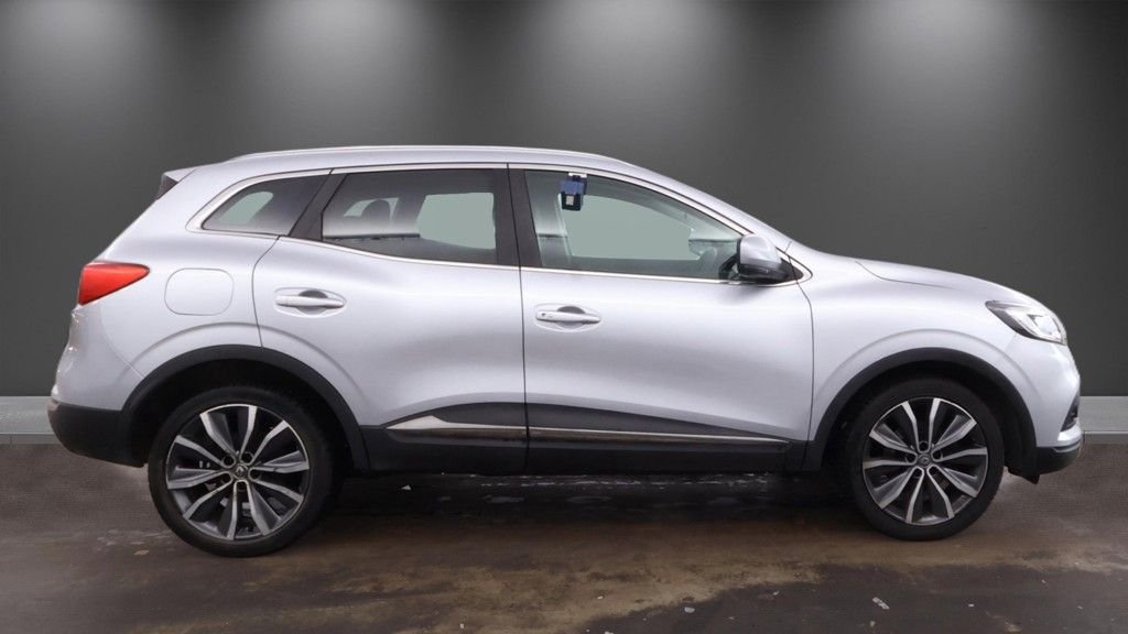 Used Renault Kadjar 2020 for sale - 78117504: Photo 5