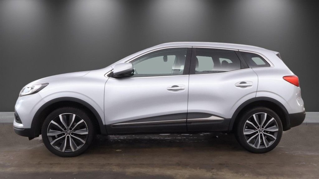 Used Renault Kadjar 2020 for sale - 78117504: Photo 6