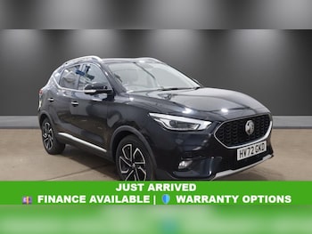 Used MG MG ZS 2023 for sale - 79370645: Photo