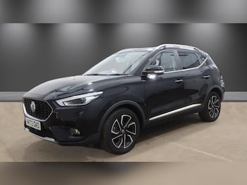 Used MG MG ZS 2023 for sale - 79370645: Photo