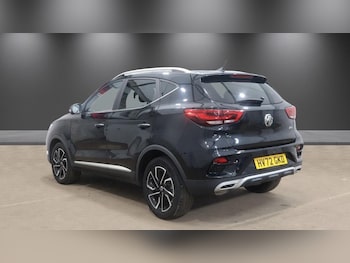 Used MG MG ZS 2023 for sale - 79370645: Photo