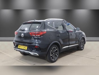 Used MG MG ZS 2023 for sale - 79370645: Photo