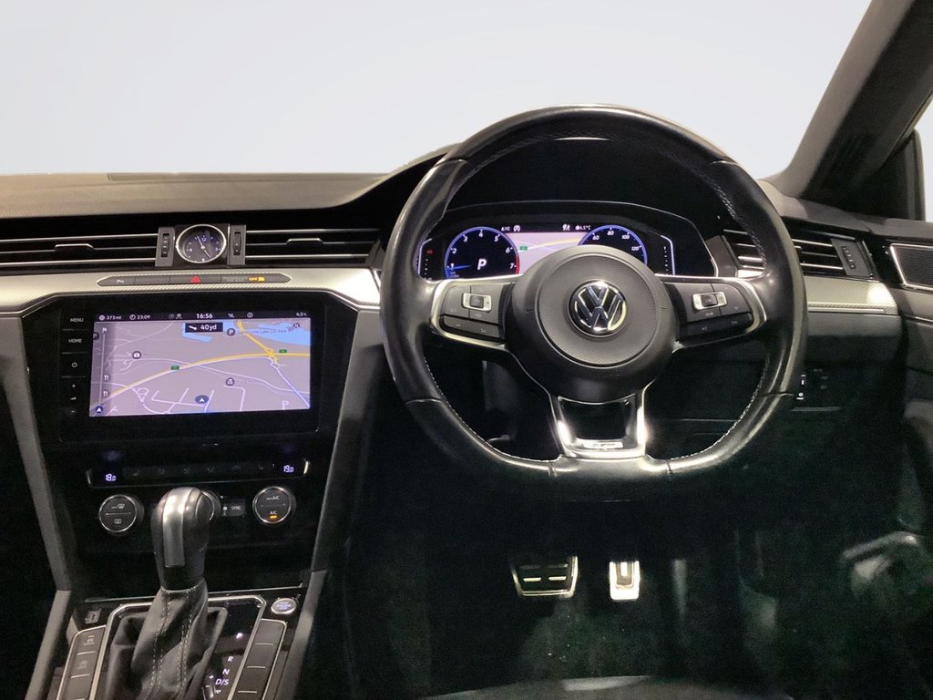 Used Volkswagen Arteon 2020 for sale - 77172295: Photo 13