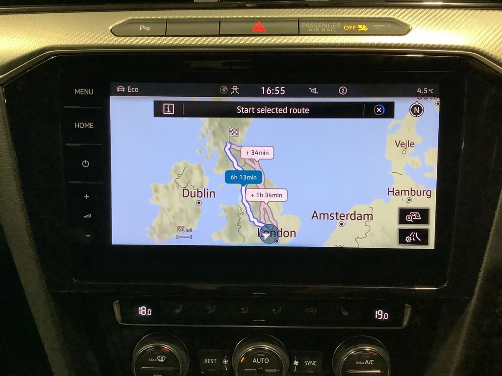 Used Volkswagen Arteon 2020 for sale - 77172295: Photo 21