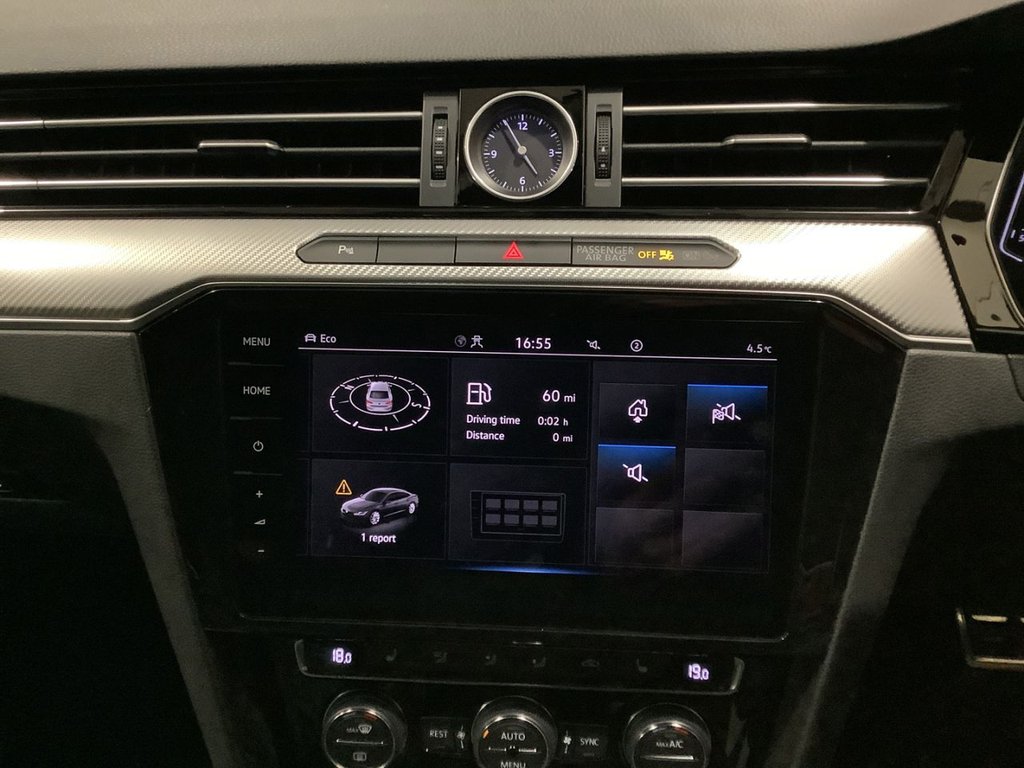 Used Volkswagen Arteon 2020 for sale - 77172295: Photo 22