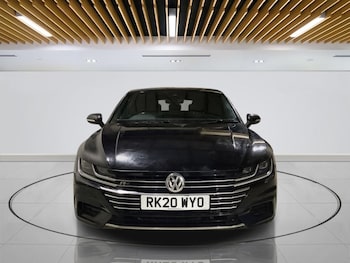 Used Volkswagen Arteon 2020 for sale - 77172295: Photo