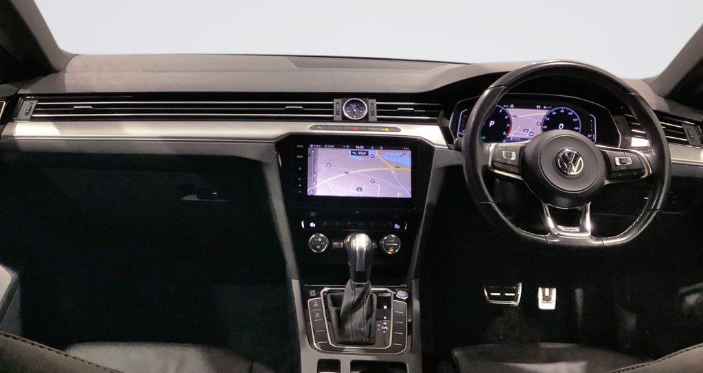 Used Volkswagen Arteon 2020 for sale - 77172295: Photo 3