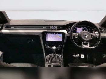Used Volkswagen Arteon 2020 for sale - 77172295: Photo