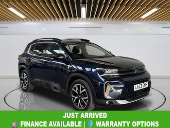 Used Citroen C5 Aircross 2023 for sale - 79610712: Photo