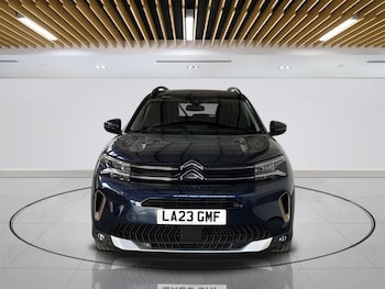 Used Citroen C5 Aircross 2023 for sale - 79610712: Photo