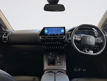 Used Citroen C5 Aircross 2023 for sale - 79610712: Photo