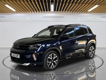 Used Citroen C5 Aircross 2023 for sale - 79610712: Photo