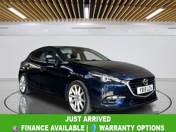 Used Mazda Mazda3 2018 for sale - 78645244: Photo