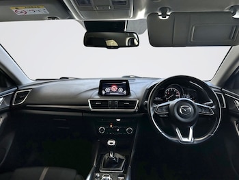 Used Mazda Mazda3 2018 for sale - 78645244: Photo