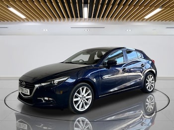 Used Mazda Mazda3 2018 for sale - 78645244: Photo