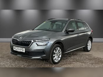 Used Skoda Kamiq 2023 for sale - 79643155: Photo