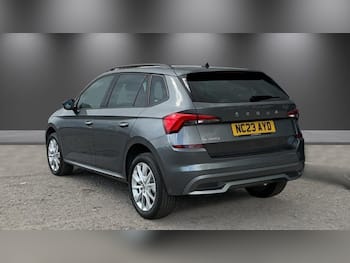 Used Skoda Kamiq 2023 for sale - 79643155: Photo
