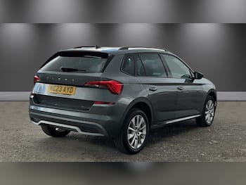 Used Skoda Kamiq 2023 for sale - 79643155: Photo