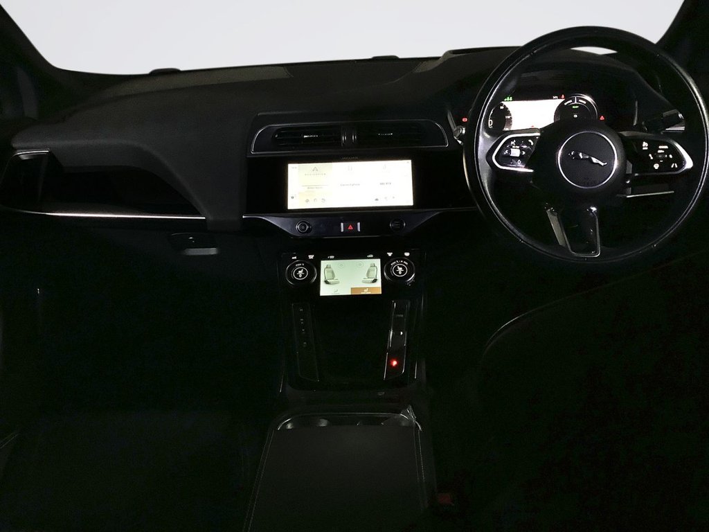 Used Jaguar I-Pace 2020 for sale - 76546969: Photo 3