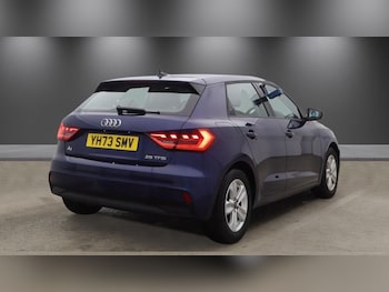 Used Audi A1 2023 for sale - 78382449: Photo