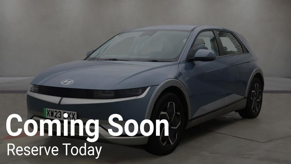 Used Hyundai IONIQ 5 2023 for sale - 77485054: Photo 2