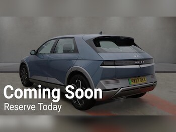 Used Hyundai IONIQ 5 2023 for sale - 77485054: Photo