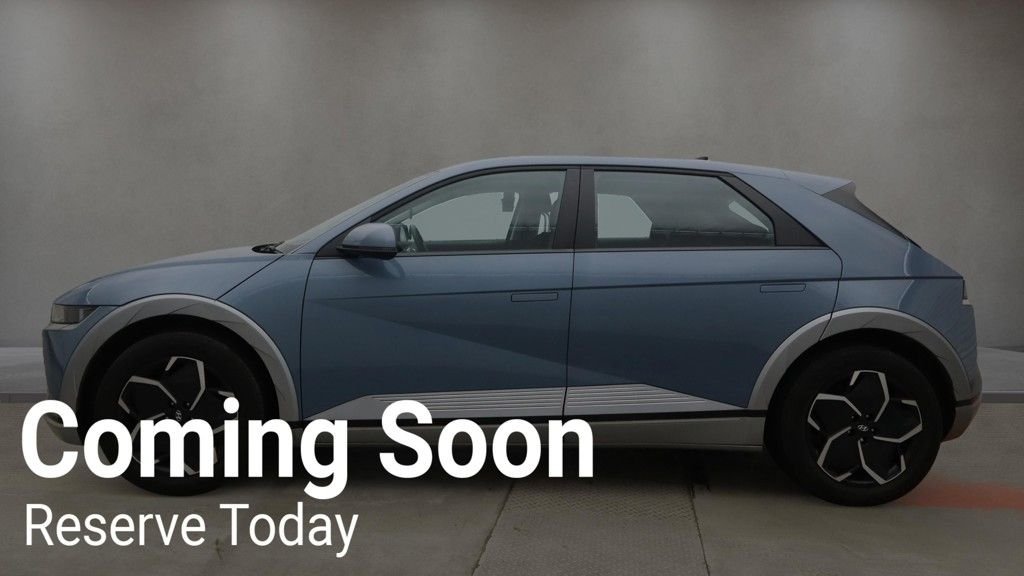 Used Hyundai IONIQ 5 2023 for sale - 77485054: Photo 6