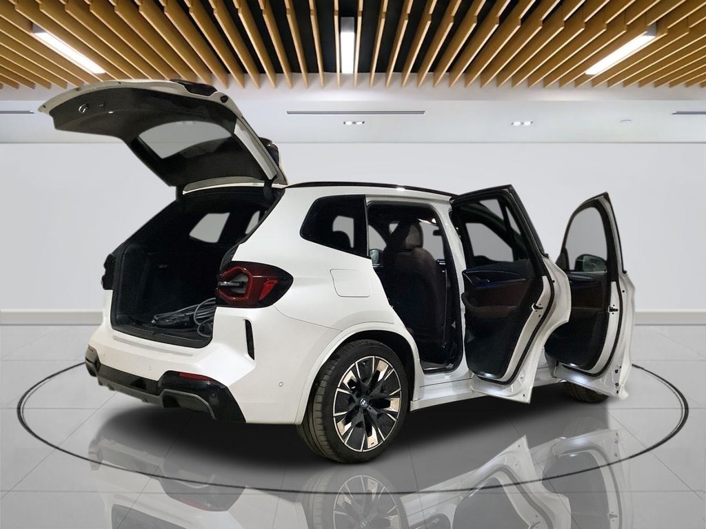 Used BMW iX3 2021 for sale - 77236308: Photo 10