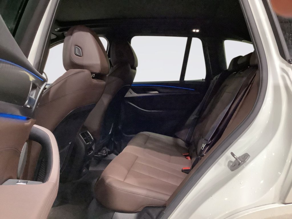 Used BMW iX3 2021 for sale - 77236308: Photo 12