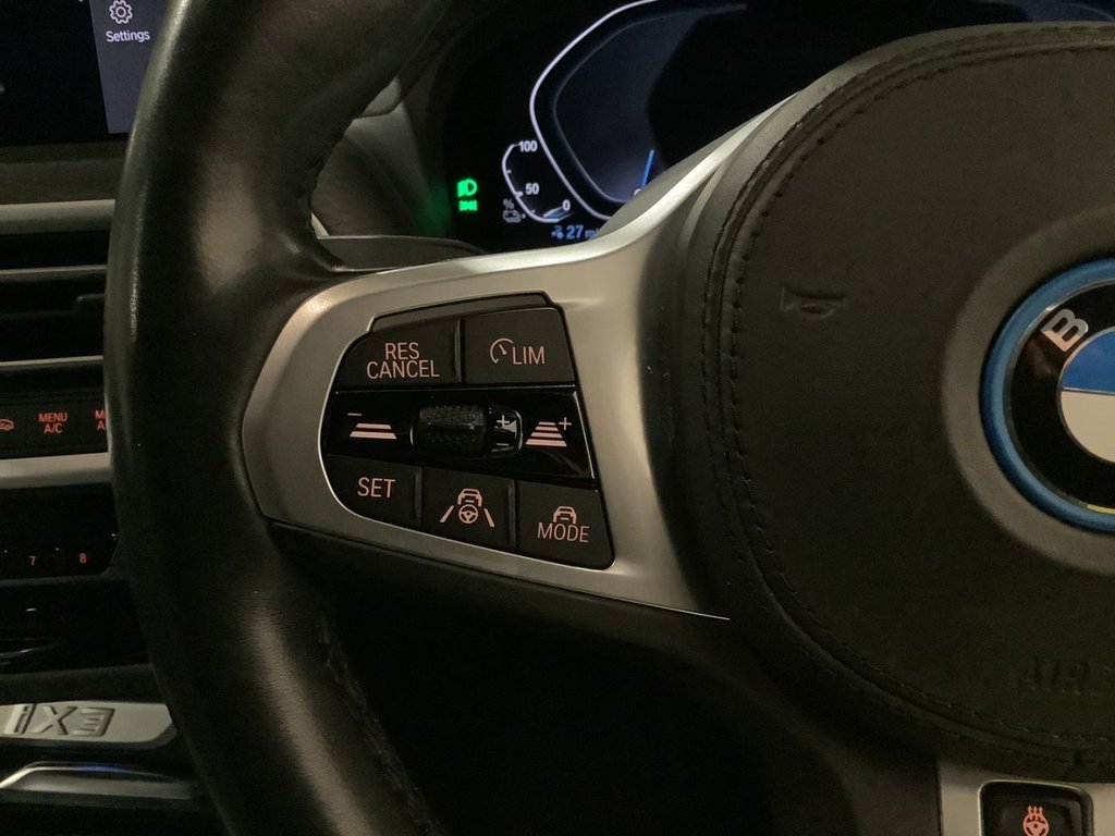 Used BMW iX3 2021 for sale - 77236308: Photo 16